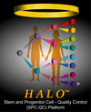 HALO SPC-QC Logo