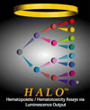 HAL Research Kit Logo